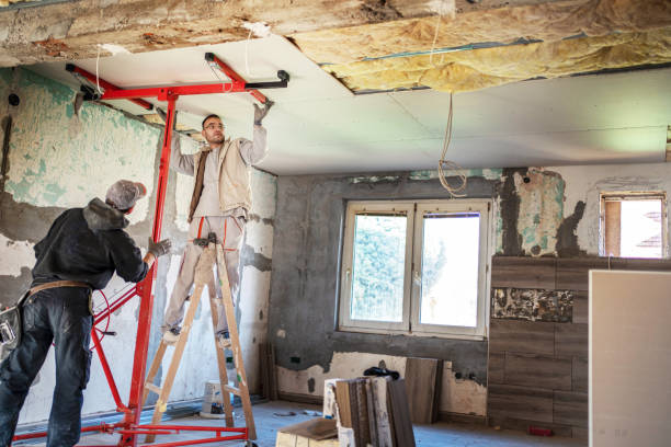 Best Fiberglass Insulation in Chillum, MD